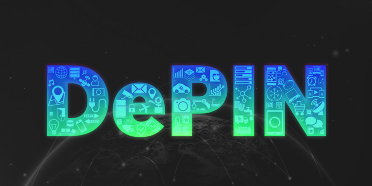 DePIN زیرساخت غیرمتمرکز